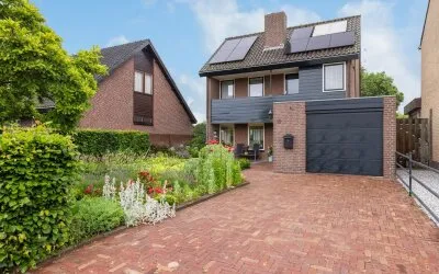 Vrijstaande woning te koop: Noordse Dorpsweg 15, Noordse Dorp Noorden