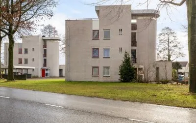 Appartement te koop: Noordse Stern 28, Emmen