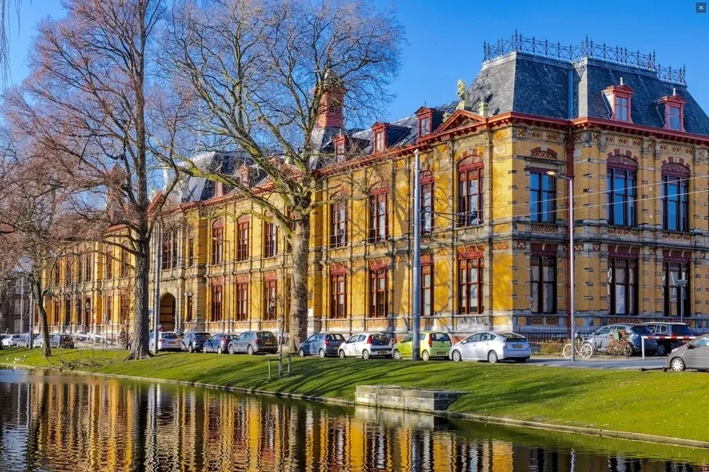 Appartement te koop: Noordsingel 113S, Rotterdam