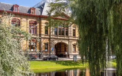 Appartement te huur: Noordsingel 113Y, Oude Noorden Rotterdam
