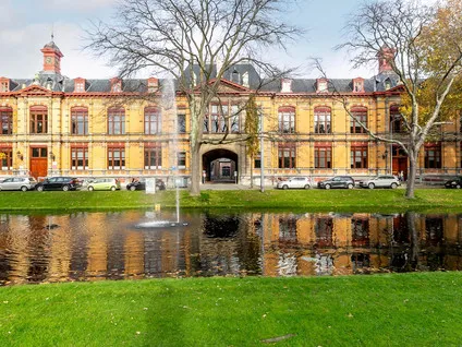 Woning te koop: Noordsingel 117A, Rotterdam