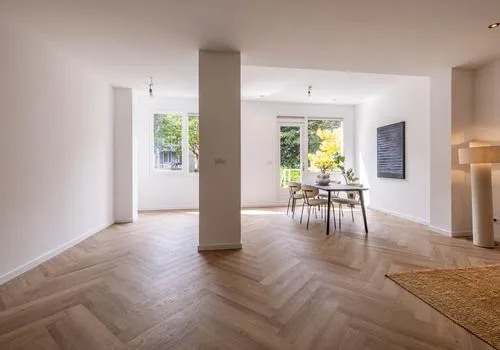 Woning te koop: Noordsingel 140B, Rotterdam