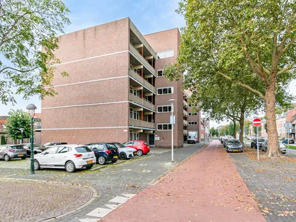 Appartement te koop: Noordsingel 144, Centrum Bergen Op Zoom