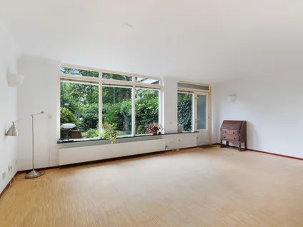 Apartment for sale: Noordsingel 147A, Oude Noorden Rotterdam