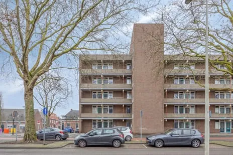 Appartement te koop: Noordsingel 148, Centrum Bergen Op Zoom