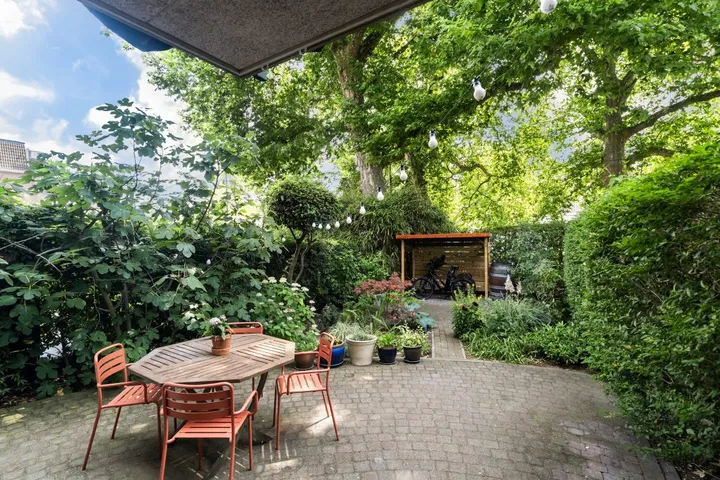 Appartement te koop: Noordsingel 151A, Oude Noorden Rotterdam