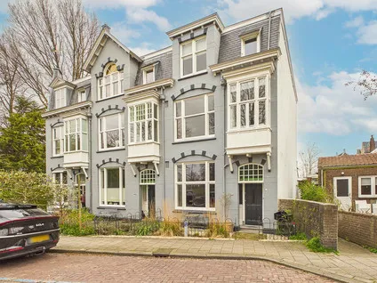 Hoekwoning te koop: Noordsingel 172, Middelburg