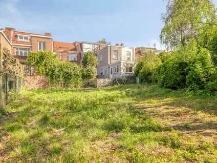 Appartement te koop: Noordsingel 206, Centrum Bergen Op Zoom