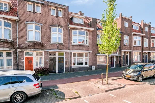 Koopwoning: Noordsingel 206 in Bergen Op Zoom - €349.000 - 99m²