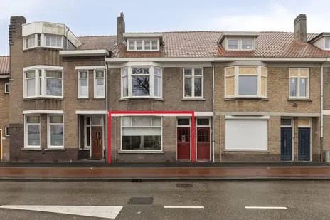 Appartement te koop: Noordsingel 232, Bergen Op Zoom