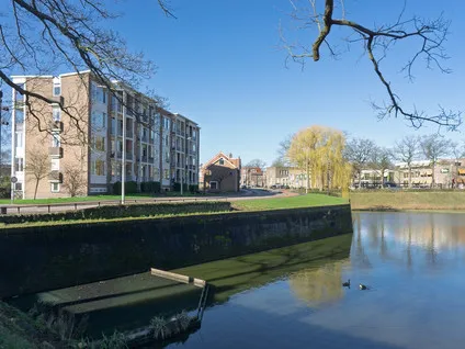 Appartement te koop: Noordsingel 246, Centrum Bergen Op Zoom