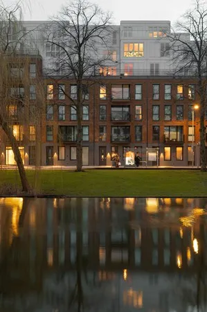 Appartement te koop: Noordsingel 254B, Rotterdam