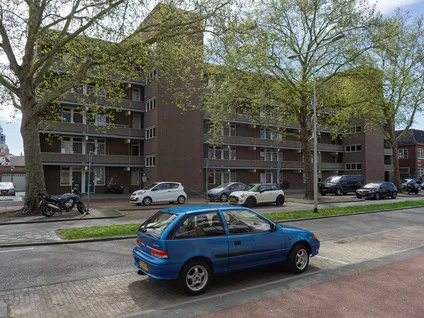 Appartement te koop: Noordsingel 28, Centrum Bergen Op Zoom