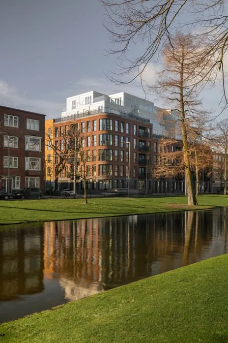 Appartement te koop: Noordsingel 282, Agniesebuurt Rotterdam