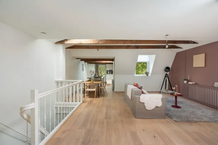 Appartement te koop: Noordsingel 30C, Agniesebuurt Rotterdam