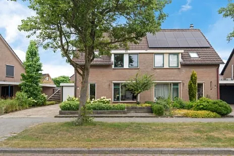 Hoekwoning te koop: Noordsingel 37, Kampbuurt Swifterbant