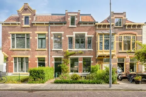 Tussenwoning te koop: Noordsingel 72, Klarenbeek I Middelburg