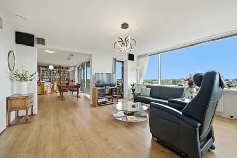 Apartment for sale: Noordsingel 74, Leidsenhage Leidschendam