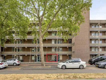 Appartement te koop: Noordsingel 80, Centrum Bergen Op Zoom