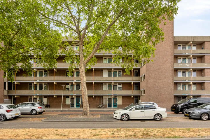 Apartment for sale: Noordsingel 82, Centrum Bergen Op Zoom