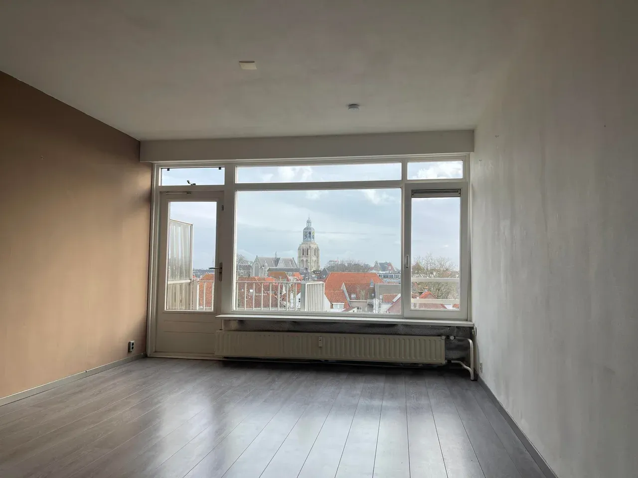 Appartement te huur: Noordsingel, Bergen Op Zoom