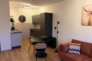 Woning te huur: Noordsingel, Centrum Bergen Op Zoom