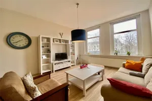 Woning te huur: Noordsingel, Agniesebuurt Rotterdam