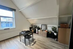 Woning te huur: Noordsingel, Agniesebuurt Rotterdam