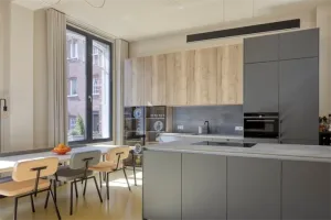 Woning te huur: Noordsingel, Agniesebuurt Rotterdam