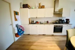 Woning te huur: Noordsingel, Agniesebuurt Rotterdam