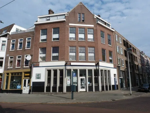 Woning te koop: Noordsingel, Rotterdam