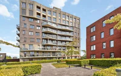 Appartement te koop: Noordstedeweg 128, Stadscentrum Nieuwegein