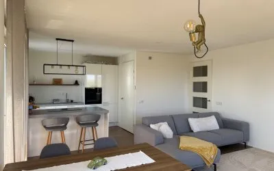 Apartment for rent: Noordstedeweg 136, Stadscentrum Nieuwegein