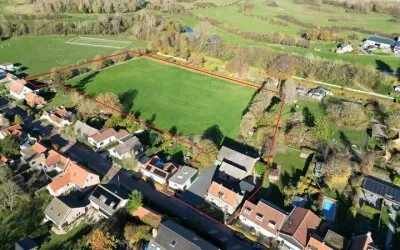 Vrijstaande woning te koop: Noordstraat 14, Retranchement Retranchement