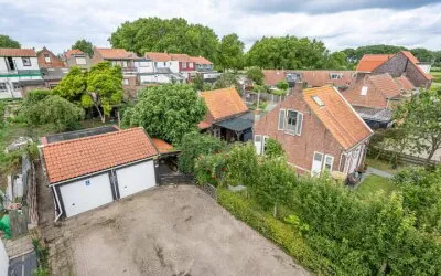 Vrijstaande woning te koop: Noordstraat 20, Scherpenisse Scherpenisse