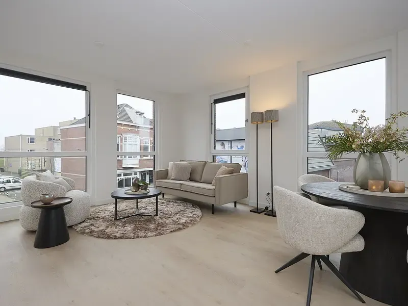 Appartement te koop: Noordstraat 2N, Terneuzen