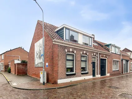 Hoekwoning te koop: Noordstraat 31, Arnemuiden