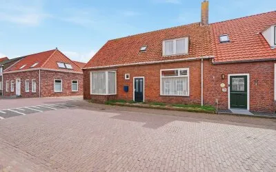 Hoekwoning te koop: Noordstraat 34, Westkapelle Westkapelle