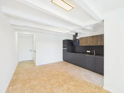 Appartement te huur: Noordstraat 36B, Binnenstad-Java Terneuzen
