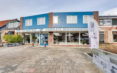 Tussenwoning te koop: Noordstraat 40, Kamperland Kamperland