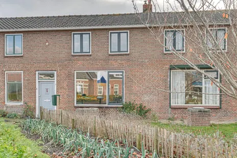 Tussenwoning te koop: Noordstraat 5, Kamperland Kamperland