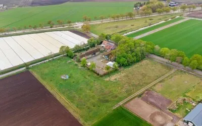 Vrijstaande woning te koop: Noordstraat 51, De Peel buitengebied Landhorst