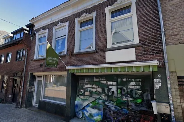 Room for rent: Noordstraat 64A-04, Binnenstad West Tilburg