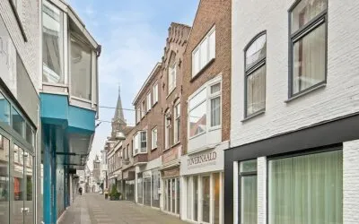 Woning te koop: Noordstraat 82, Terneuzen