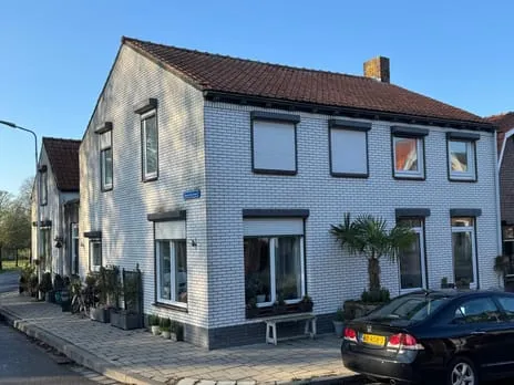 Hoekwoning te koop: Noordstraat 9, Kern Biervliet Biervliet (Gem. Terneuzen)