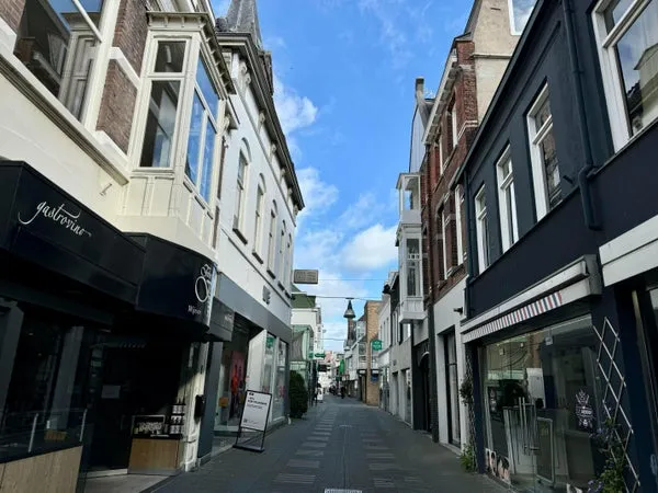 Woning te huur: Noordstraat, Binnenstad-Java Terneuzen