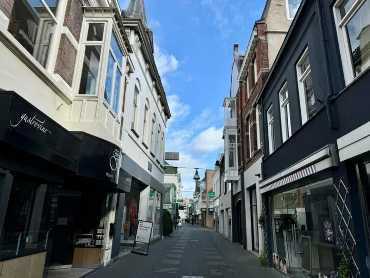 Woning te huur: Noordstraat, Binnenstad-Java Terneuzen