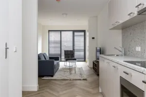 Woning te huur: Noordstraat, Binnenstad West Tilburg