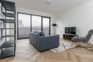 Woning te huur: Noordstraat, Binnenstad West Tilburg