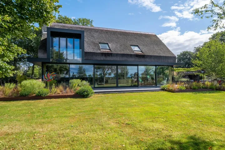 Vrijstaande woning te koop: Noordstukkendrift 2, Bunne Bunne